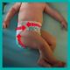 Εικόνα της Πάνες Βρακάκι Pampers Pants No.4 (9-15Kg) Mega Pack 108τμχ