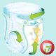 Εικόνα της Πάνες Βρακάκι Pampers Pants No.4 (9-15Kg) Mega Pack 108τμχ