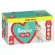 Εικόνα της Πάνες Βρακάκι Pampers Pants No.4 (9-15Kg) Mega Pack 108τμχ