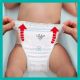 Εικόνα της Πάνες Βρακάκι Pampers Premium Care Pants No.6 (13-19Kg) Monthly Pack 93τμχ