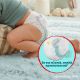 Εικόνα της Πάνες Βρακάκι Pampers Premium Care Pants No.4 (9-15Kg) Monthly Pack 114τμχ