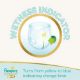 Εικόνα της Πάνες Βρακάκι Pampers Premium Care Pants No.5 (11-17Kg) Monthly Pack 102τμχ