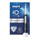 Εικόνα της Ηλεκτρική Οδοντόβουρτσα Oral-B iO Series 3 με Θήκη Ταξιδίου Black