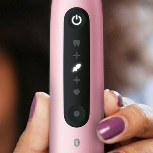 Εικόνα της Ηλεκτρική Οδοντόβουρτσα Oral-B iO Series 5 Pink