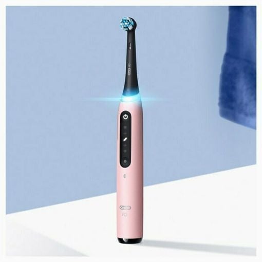 Εικόνα της Ηλεκτρική Οδοντόβουρτσα Oral-B iO Series 5 Pink