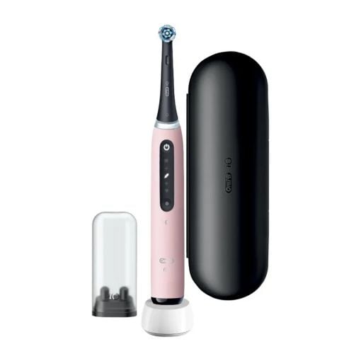 Εικόνα της Ηλεκτρική Οδοντόβουρτσα Oral-B iO Series 5 Pink