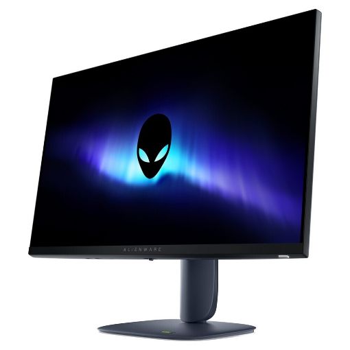 Εικόνα της Οθόνη Alienware AW2725DM 27" Fast IPS QHD 180Hz DisplayHDR 400 210-BQWQ