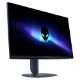 Εικόνα της Οθόνη Alienware AW2725DM 27" Fast IPS QHD 180Hz DisplayHDR 400 210-BQWQ