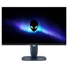 Εικόνα της Οθόνη Alienware AW2725DM 27" Fast IPS QHD 180Hz DisplayHDR 400 210-BQWQ