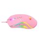Εικόνα της Ποντίκι Havit MS1026 RGB Pink
