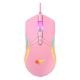 Εικόνα της Ποντίκι Havit MS1026 RGB Pink