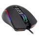 Εικόνα της Ποντίκι Redragon Plank M812-RGB Black