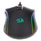 Εικόνα της Ποντίκι Redragon Plank M812-RGB Black