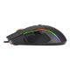 Εικόνα της Ποντίκι Redragon Plank M812-RGB Black