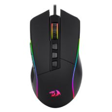 Εικόνα της Ποντίκι Redragon Plank M812-RGB Black