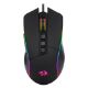 Εικόνα της Ποντίκι Redragon Plank M812-RGB Black