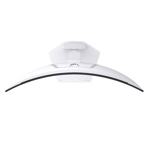 Εικόνα της Οθόνη LG UltraGear 34GX90SA-W 34" Curved OLED WQHD 240Hz HDR with webOS