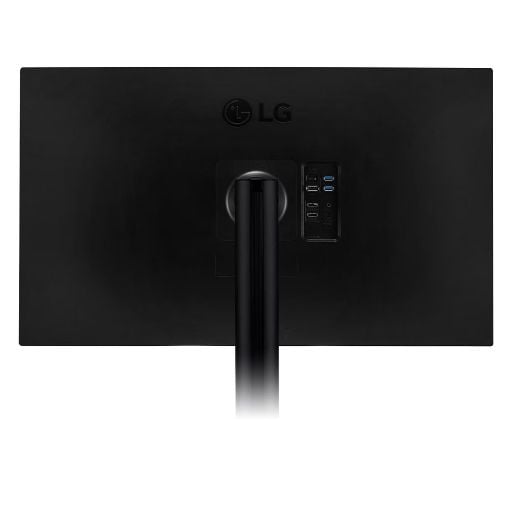 Εικόνα της Οθόνη LG UltraFine Ergo 32UN880K-B 31.5" IPS 4K UHD HDR