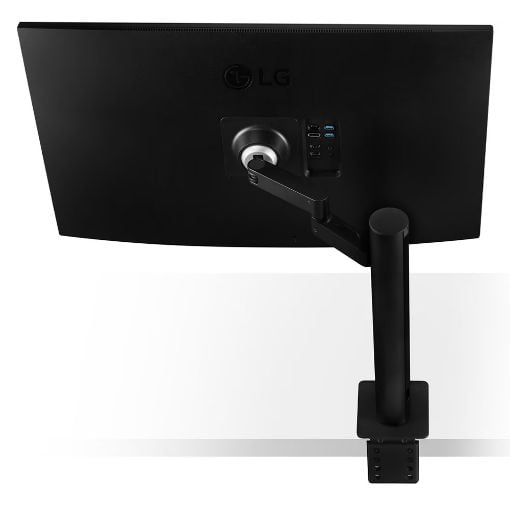 Εικόνα της Οθόνη LG UltraFine Ergo 32UN880K-B 31.5" IPS 4K UHD HDR