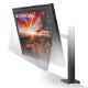Εικόνα της Οθόνη LG UltraFine Ergo 32UN880K-B 31.5" IPS 4K UHD HDR