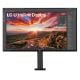 Εικόνα της Οθόνη LG UltraFine Ergo 32UN880K-B 31.5" IPS 4K UHD HDR