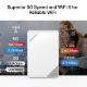 Εικόνα της Router Mercusys 5G AX3000 Wireless Dual Band MB520-5G