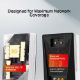 Εικόνα της Router Mercusys 5G AX3000 Wireless Dual Band MB520-5G