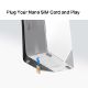Εικόνα της Router Mercusys 5G AX3000 Wireless Dual Band MB520-5G