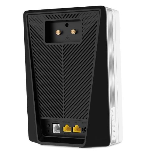 Εικόνα της Router Mercusys 5G AX3000 Wireless Dual Band MB520-5G