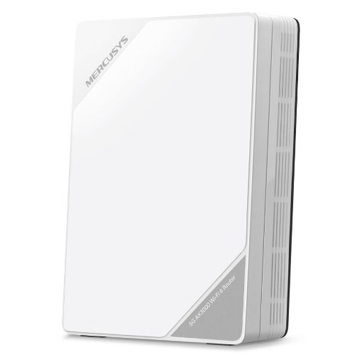 Εικόνα της Router Mercusys 5G AX3000 Wireless Dual Band MB520-5G