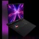 Εικόνα της Laptop MSI Raider A18 HX A9WJG 18" AMD Ryzen 9 9955HX3D 64GB 2TB SSD RTX 5090 24GB Win11 Pro Core Black 9S7-182L72-073