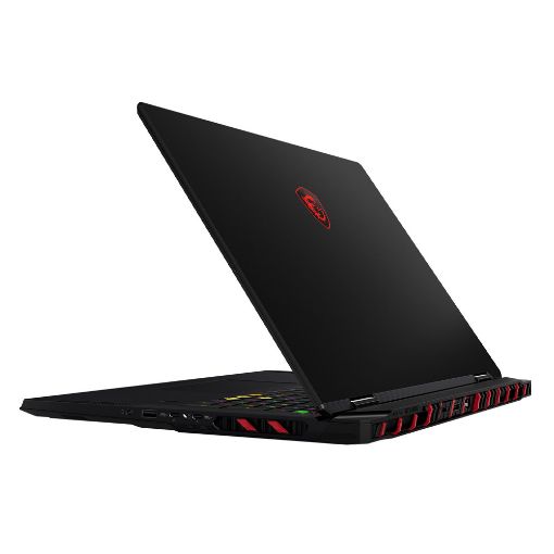 Εικόνα της Laptop MSI Raider A18 HX A9WJG 18" AMD Ryzen 9 9955HX3D 64GB 2TB SSD RTX 5090 24GB Win11 Pro Core Black 9S7-182L72-073