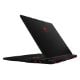 Εικόνα της Laptop MSI Raider A18 HX A9WJG 18" AMD Ryzen 9 9955HX3D 64GB 2TB SSD RTX 5090 24GB Win11 Pro Core Black 9S7-182L72-073