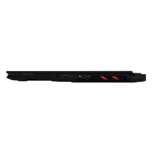 Εικόνα της Laptop MSI Raider A18 HX A9WJG 18" AMD Ryzen 9 9955HX3D 64GB 2TB SSD RTX 5090 24GB Win11 Pro Core Black 9S7-182L72-073