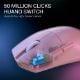 Εικόνα της Ποντίκι Redragon King M916 Pro 4K Wireless Pink