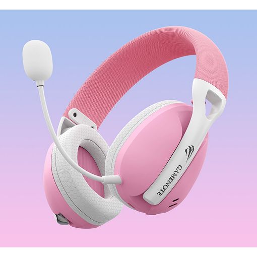 Εικόνα της Headset Havit Gamenote Fuxi H1 Pink
