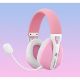 Εικόνα της Headset Havit Gamenote Fuxi H1 Pink
