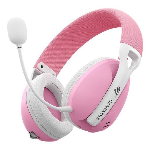 Εικόνα της Headset Havit Gamenote Fuxi H1 Pink