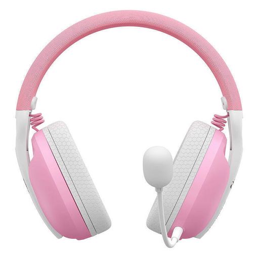 Εικόνα της Headset Havit Gamenote Fuxi H1 Pink