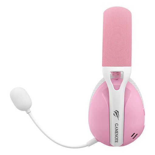 Εικόνα της Headset Havit Gamenote Fuxi H1 Pink