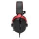 Εικόνα της Headset Redragon Cybill H312 RGB Black
