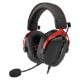 Εικόνα της Headset Redragon Cybill H312 RGB Black