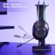 Εικόνα της Headset Redragon Scream H231 Black