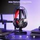 Εικόνα της Headset Redragon Scream H231 Black