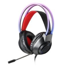 Εικόνα της Headset Redragon Scream H231 Black
