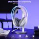 Εικόνα της Headset Redragon Scream H231 White