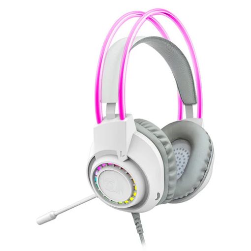 Εικόνα της Headset Redragon Scream H231 White
