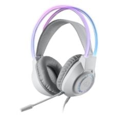Εικόνα της Headset Redragon Scream H231 White
