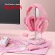 Εικόνα της Headset Redragon Aurora H376 Pink