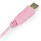 Εικόνα της Headset Redragon Aurora H376 Pink